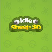 Idle Sheep 3d Game